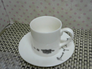 杯組