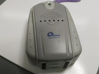 臭氧冰箱除臭器