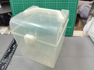 收納盒