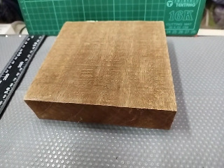 木塊