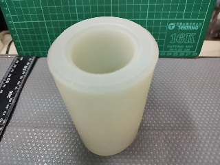 矽膠模