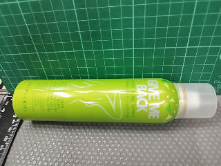 抗痘噴霧