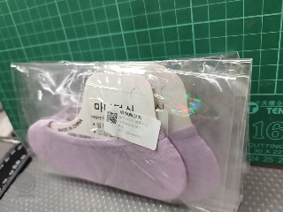 果凍襪