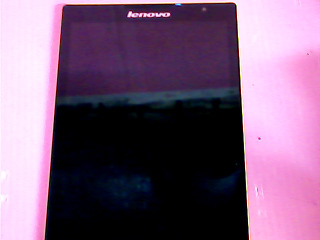 手機LENOVO