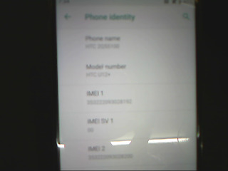 手機HTC12/64GB/4G