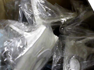 沐浴乳無痕掛架