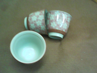 杯