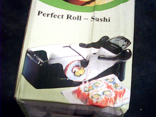 包壽司器