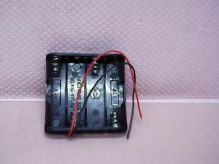 電池盒