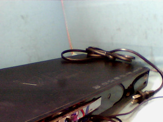 DVD撥放器