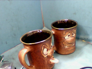 杯