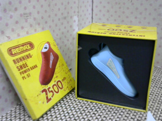 行動充2500