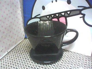 咖啡濾杯