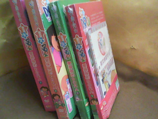 DVD