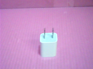 充電器