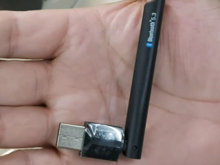 Bluetooth