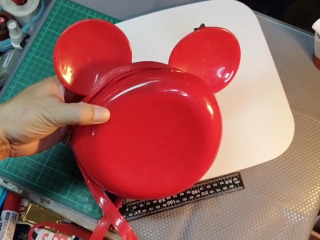 米奇造型包