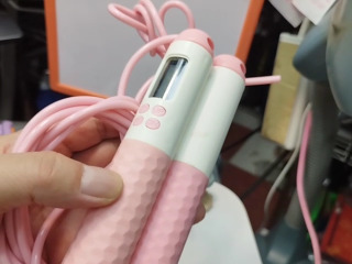 數位跳繩