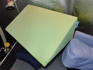 三角枕