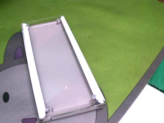 展示架
