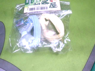 綁髮圈