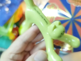 貓咪手機架