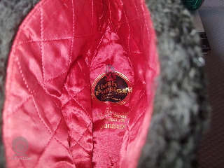 Hush Puppies（暇步士）