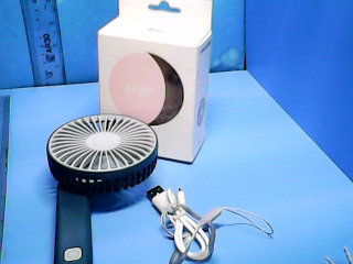 充電風扇