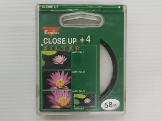58mm減光鏡