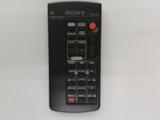 Sony rmt-811遙控器