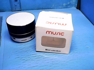 藍芽喇叭(無保固)