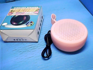 藍芽喇叭(無保固)