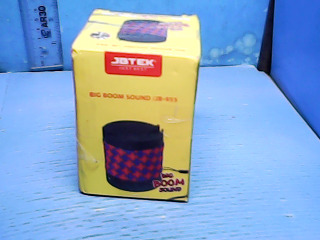 藍芽喇叭(無保固