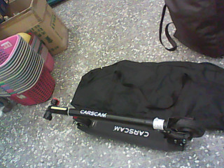 電動滑板車(無保固)