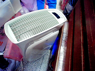 空氣清淨機
