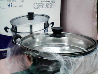 鍋*蓋