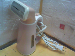 掛燙機