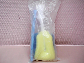瓶刷