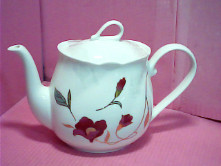 茶壺