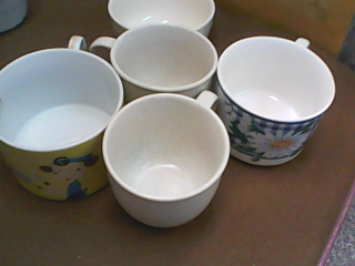 杯