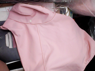 遮陽帽(頭頸肩)