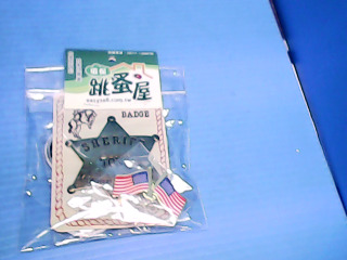 diy別針