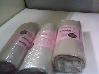 環保垃圾袋*3 ㄒ小