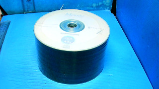 全新空白CD片組