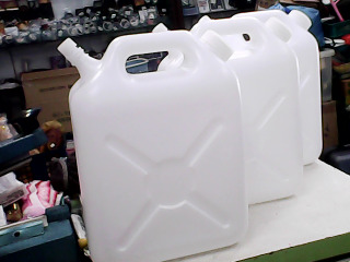 5公升油桶-單售