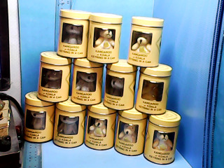 鑰匙圈娃娃-單售