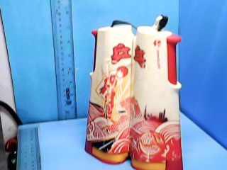 桌球桌中間柵欄