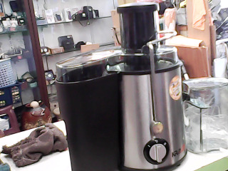 全新蔬果調理機