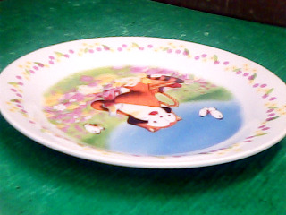 盤子