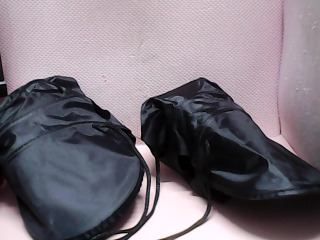 機車把手手套